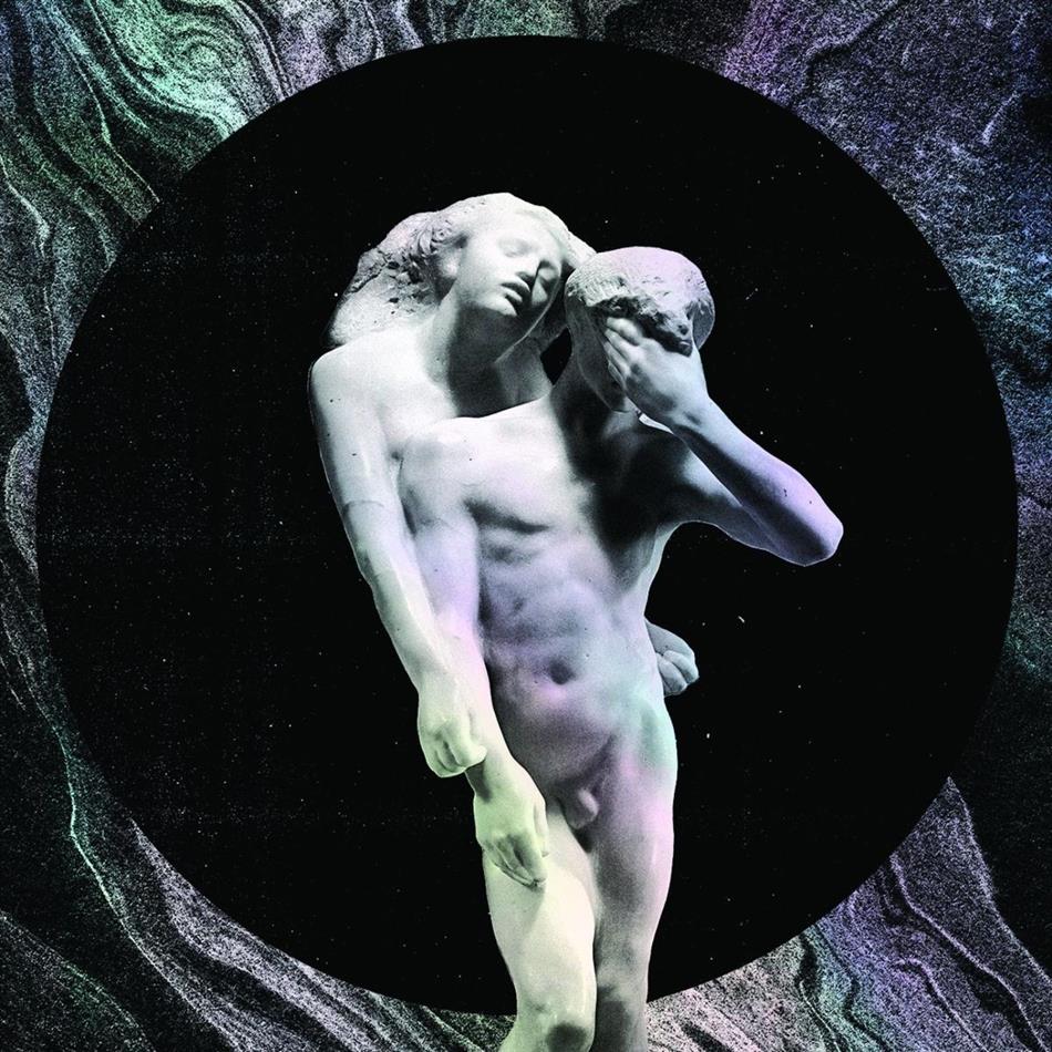 The Arcade Fire - Reflektor 2 LP + Digital Copy