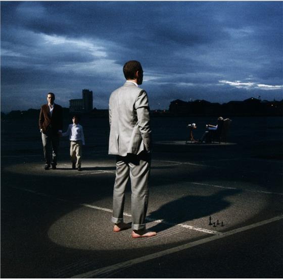 Airbag (Norway) - Greatest Show On Earth