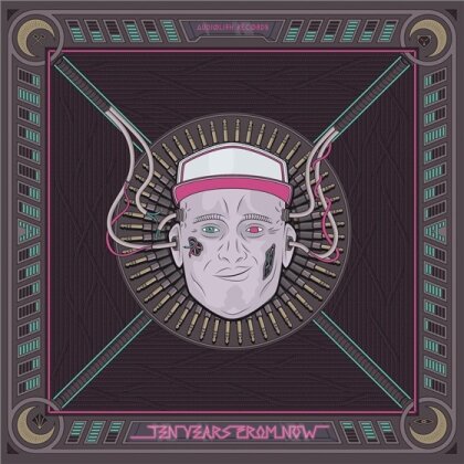 Audiolith - Ten Years From Now (Still Doin' Our (2 CDs)