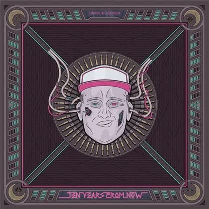 Audiolith - Ten Years From Now (2 LPs)