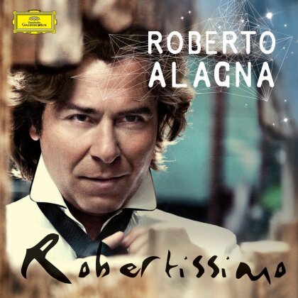 Roberto Alagna - Robertissimo (2 CD)