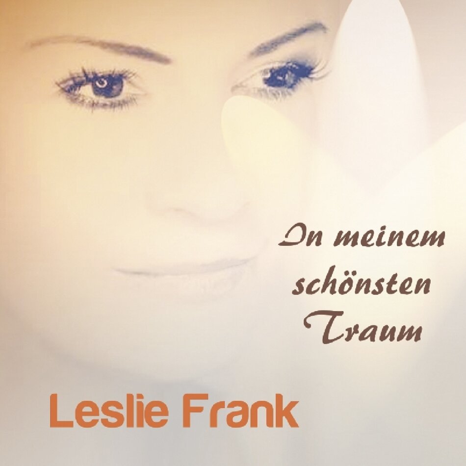 Frank Leslie - In Meinem Schoensten Traum
