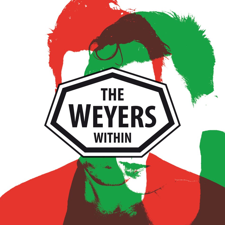 Weyers - Within LP + Digital Copy