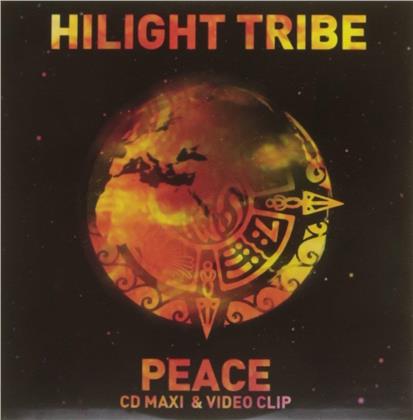 Hilight Tribe - Peace