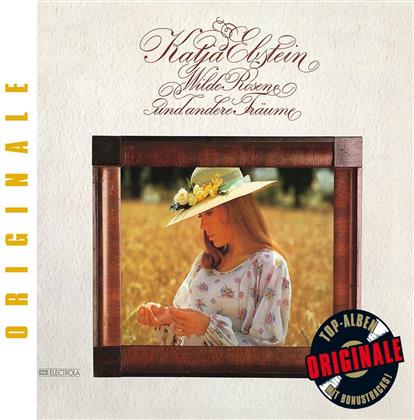 Katja Ebstein - Wilde Rosen & Andere Tr&auml;nen