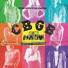 CBGB - OST LP