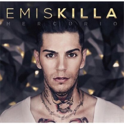 Emis Killa - Mercurio (Standard Version)