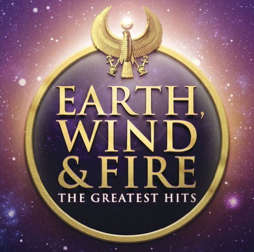 Earth, Wind & Fire - Greatest Hits Japan Edition, Limited Edition, 2 CDs