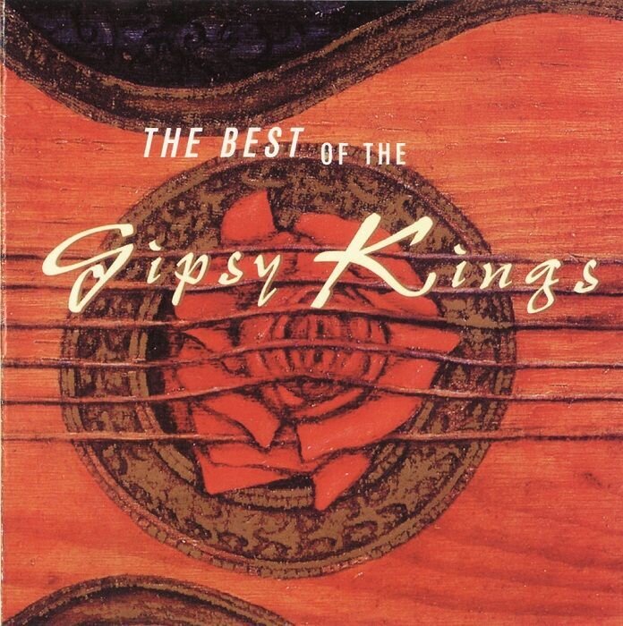 Gipsy Kings - Best Of Limited Edition, 2 CDs