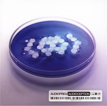 Audiofreq - Audioception