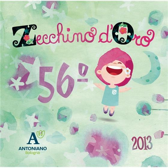 Zecchino D'Oro - Vol. 56