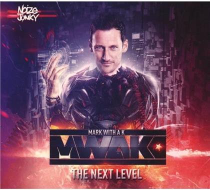 Mark With A K - Next Level