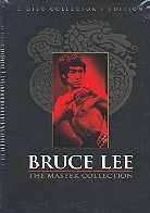 Bruce Lee - The Master Collection 5 DVDs
