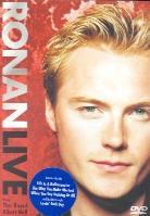 Keating Ronan - Live at the Royal Albert Hall