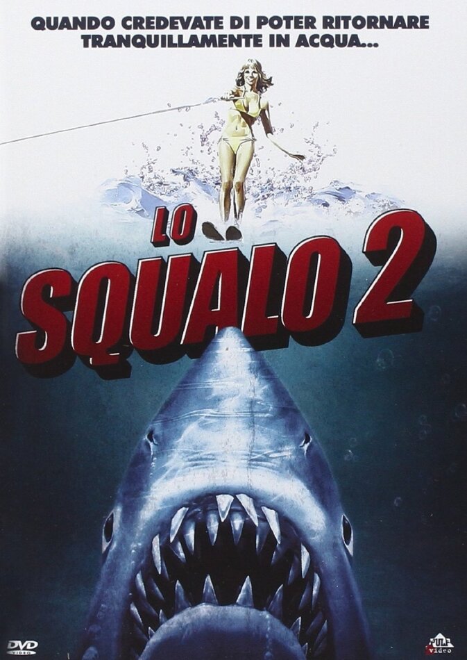 Lo squalo 2 (1978)