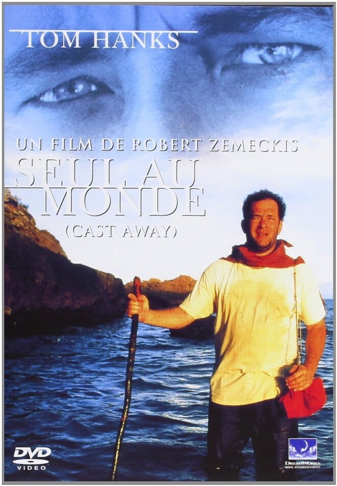 Seul au monde (2000) Single Edition