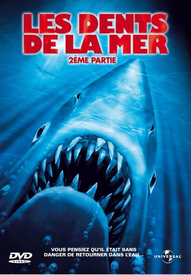 Les dents de la mer 2 (1978)