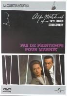 Pas de printemps pour Marnie (1964)