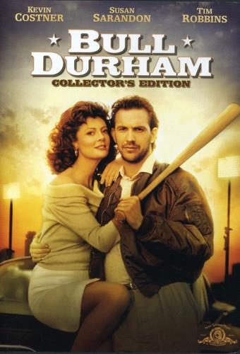 Bull Durham (1988) Collector's Edition