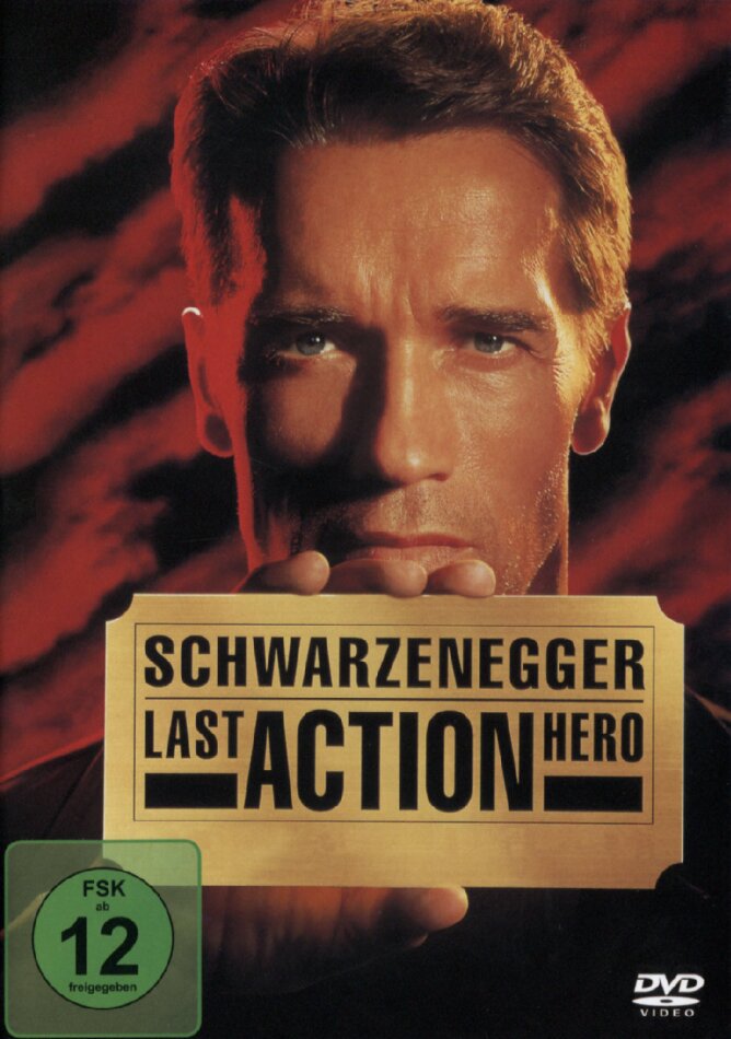 Last action hero (1993)