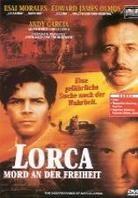 Lorca - Mord an der Freiheit