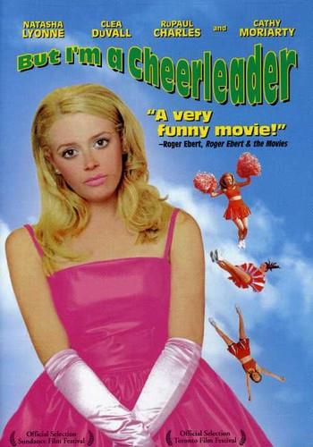 But I'm a cheerleader (1999)