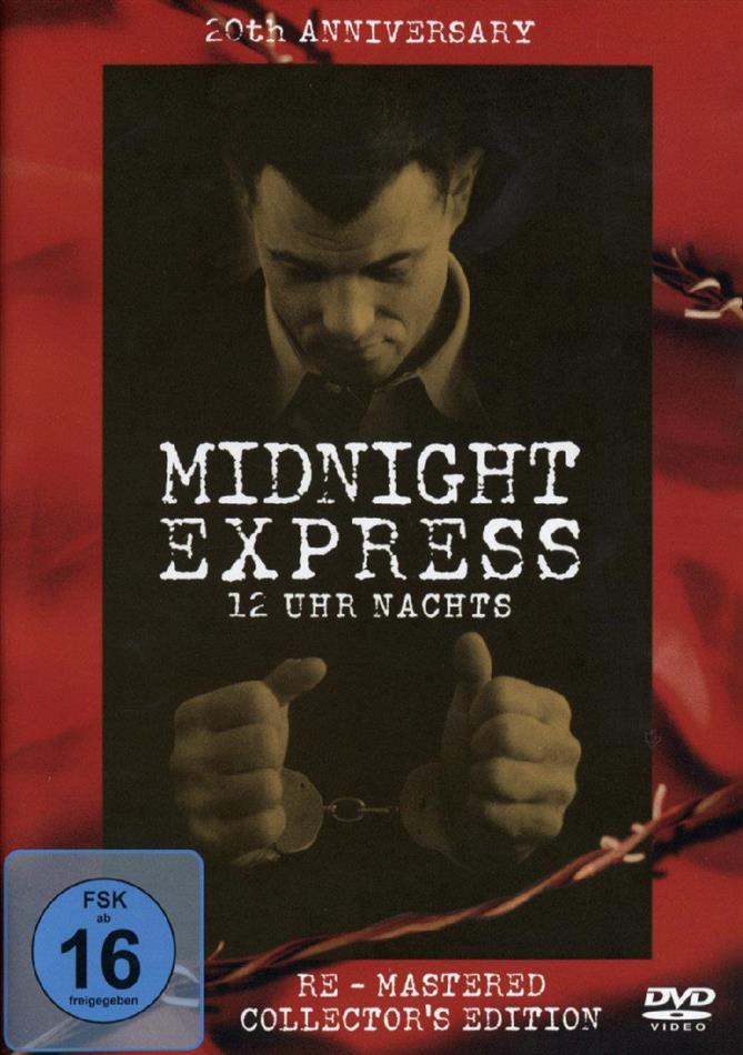 Midnight express (1978) 20th Anniversary Edition