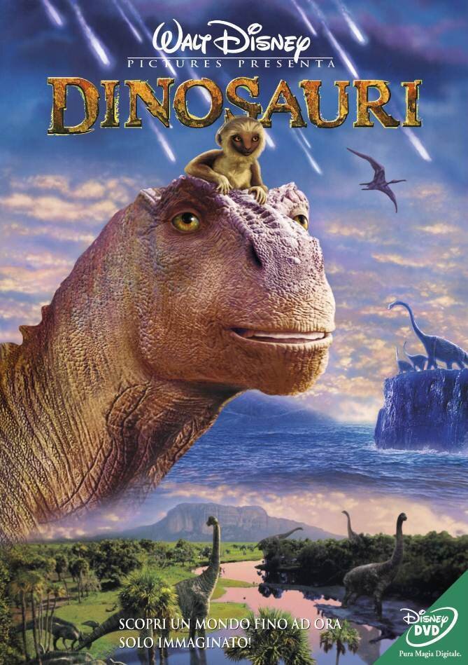 Dinosauri (2000)