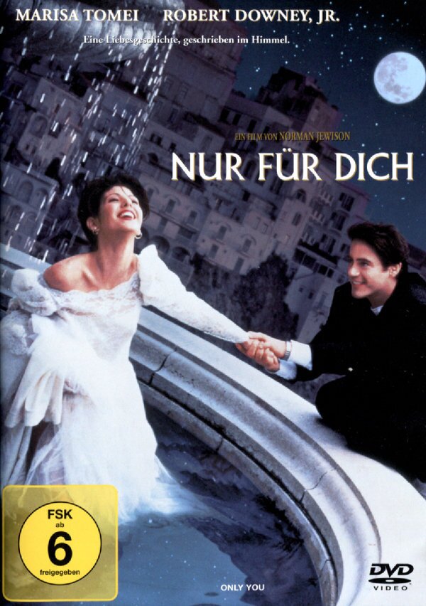 Nur für Dich