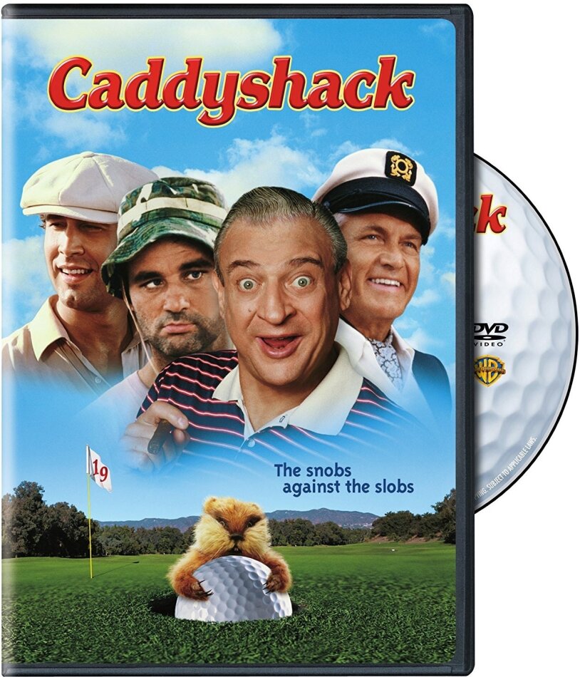 Caddyshack