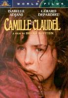 Camille Claudel (1988)