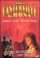 The canterville ghost (1997)