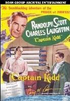 Captain Kidd (1945)