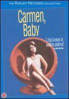 Carmen, baby