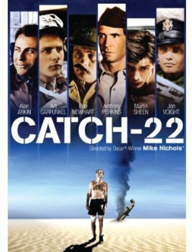 Catch-22 (1970)