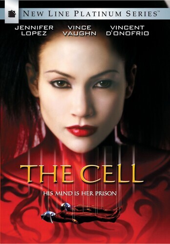 The Cell (2000)