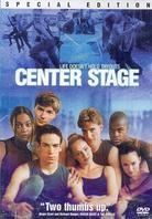 Center stage (2000) Special Edition