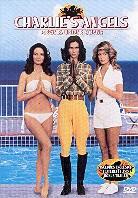 Charlie's angels - Angels under cover (1976)