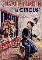 The circus (1928) s/w
