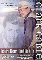 The painted desert / Clark Gable on film