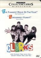 Clerks (1994) Collector's Edition