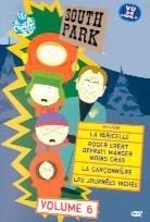 South Park - Serie 2 / volume 6 - Episodes 22-26