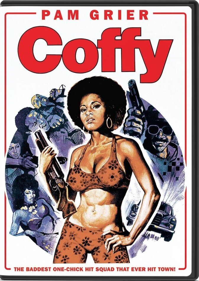 Coffy (1973)