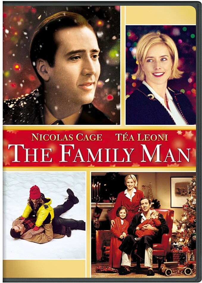 The Family Man (2000)