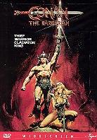 Conan the barbarian (1982) Widescreen