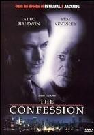 The confession (1999)