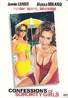 Confessions of sorority girls