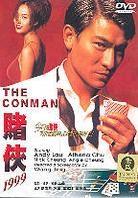 The conmen in Vegas - The conman (1999)