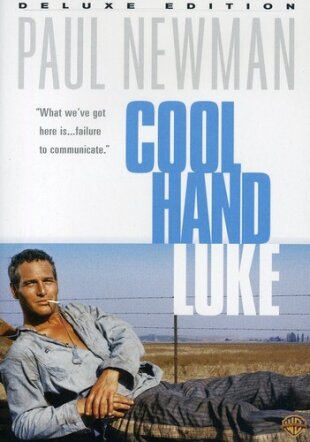 Cool Hand Luke (1967) Deluxe Edition, Restored