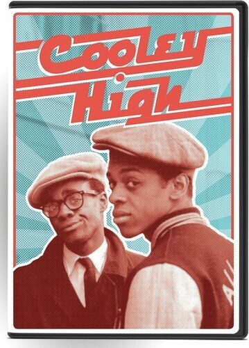 Cooley High (1975)
